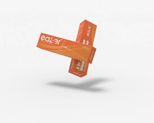 上海包裝盒印刷定制 - 專業(yè)印刷廠，工藝更精湛