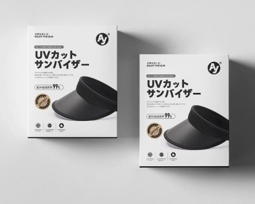 上海包裝盒印刷 - 本地印刷廠，定制更便捷