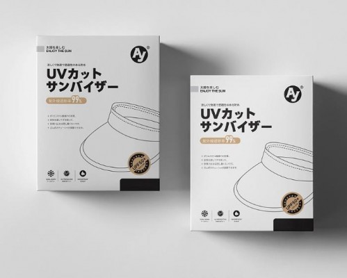 上海包裝盒印刷定制 - 本地專業(yè)印刷廠，高效響應(yīng)需求