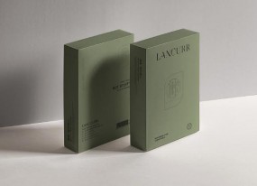 上海包裝盒印刷定制 - 實力制作公司，品質(zhì)有保障