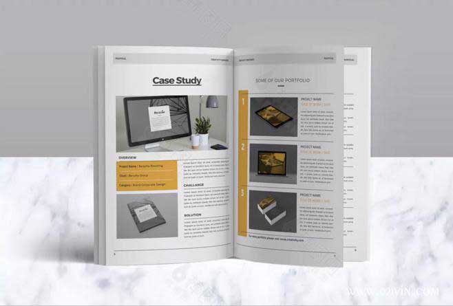 彩色畫(huà)冊(cè)  第2張