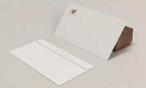 5號(hào)信封  第3張