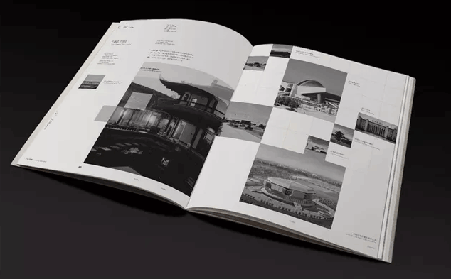 樓書印刷  第4張