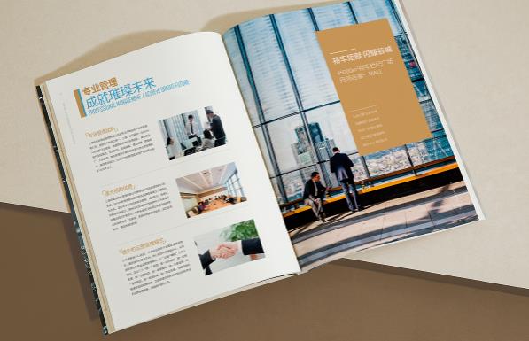 畫(huà)冊(cè)印刷  第7張