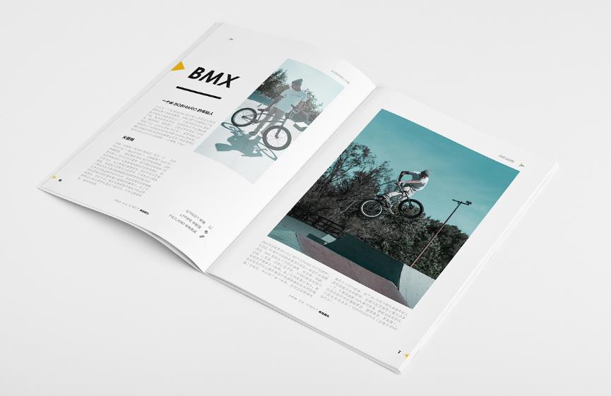 產(chǎn)品品牌宣傳宣傳冊印刷設(shè)計如何做  第1張