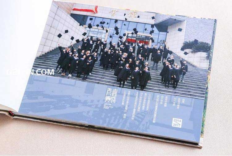 畢業(yè)紀(jì)念冊(cè)  第4張 畢業(yè)紀(jì)念冊(cè)  第4張