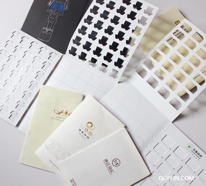 色卡樣品冊  第3張 色卡樣品冊  第3張