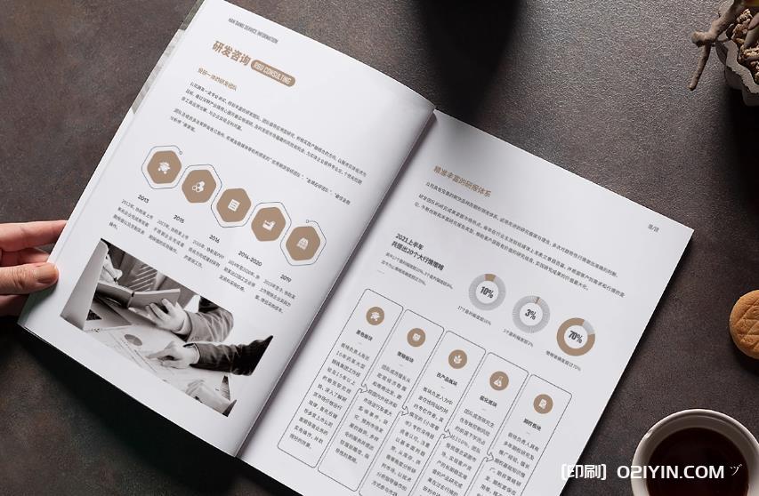 上海樣本印刷有哪些紙張可以選擇？