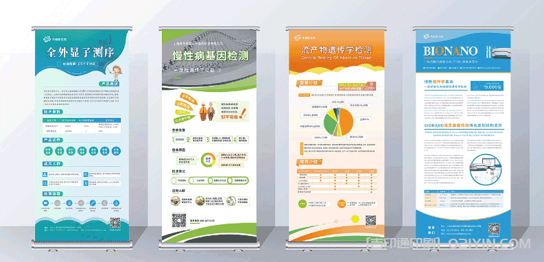 生物醫(yī)藥易拉寶展架印刷  第4張 生物醫(yī)藥易拉寶展架印刷  第4張