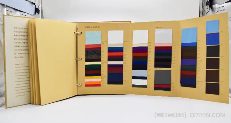 在設(shè)計(jì)色卡時(shí)，有哪些創(chuàng)意元素可以提高產(chǎn)品的市場吸引力？