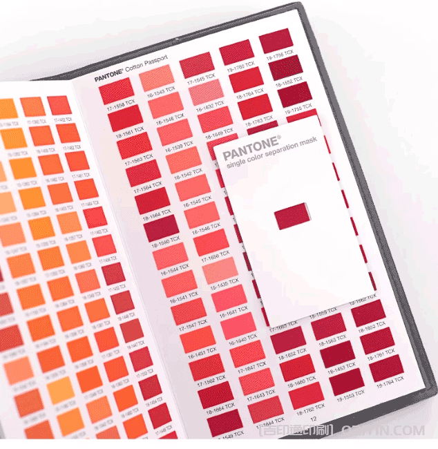 ?新版PANTONE潘通色卡TCX色卡印刷  第7張 ?新版PANTONE潘通色卡TCX色卡印刷  第7張