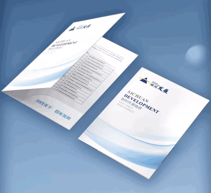 公司宣傳封套印刷  第6張 公司宣傳封套印刷  第6張