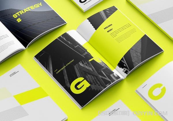 企業(yè)展會宣傳物料印刷  第10張