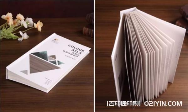 加厚樣品展本示色卡樣冊(cè)印刷  第5張 加厚樣品展本示色卡樣冊(cè)印刷  第5張