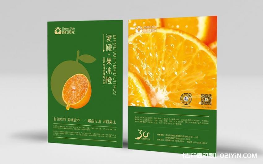 宣傳單印刷廠(chǎng)家  第2張