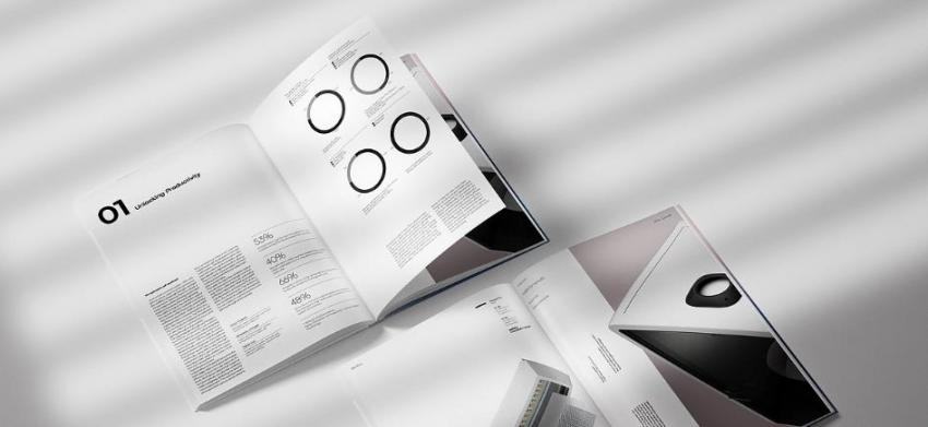 上海宣傳冊(cè)印刷價(jià)格一覽，幫您精準(zhǔn)控制預(yù)算