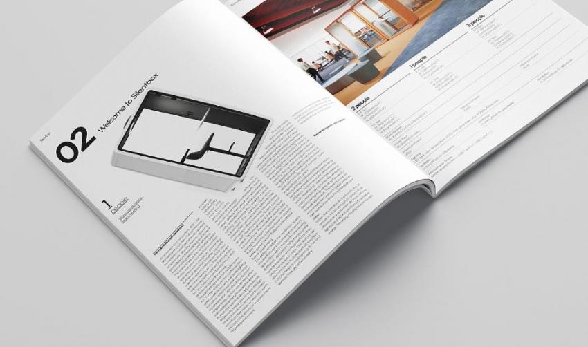 上海急件宣傳冊印刷，解您燃眉之急