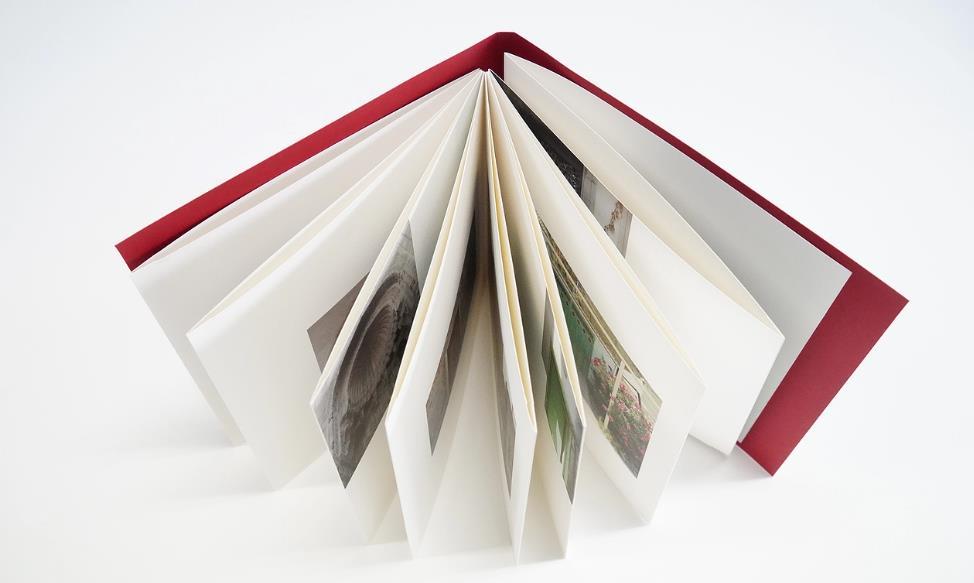 創(chuàng)意賦能：特殊印后工藝如何讓上海型錄畫冊(cè)印刷脫穎而出？