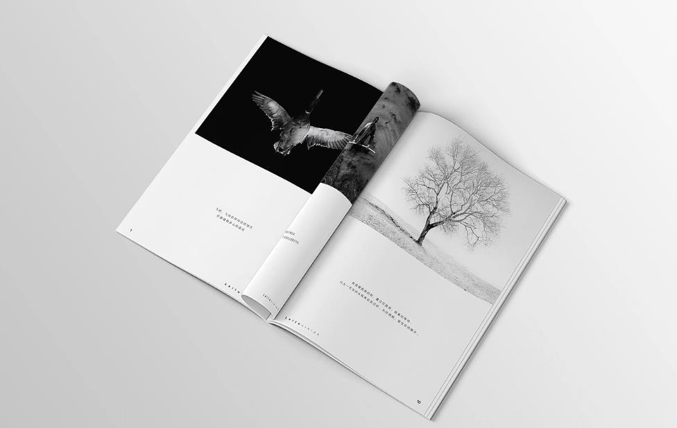 細(xì)節(jié)決定成?。荷虾Ｐ弯洰媰?cè)印刷中不容忽視的裝訂工藝