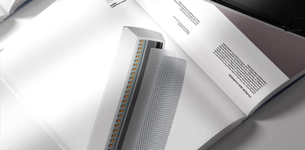 上海企業(yè)樣本印刷首選！多年經驗，為企業(yè)打造優(yōu)質宣傳樣本