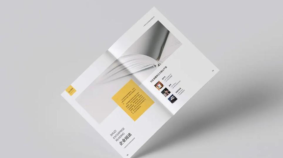 業(yè)樣本印刷廠：按需定制、色彩精準(zhǔn)，提升企業(yè)品牌形象