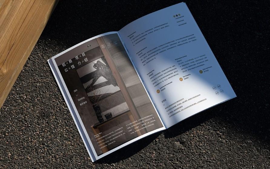 上海企業(yè)樣本印刷：快速響應(yīng)、批量印刷，性價(jià)比高