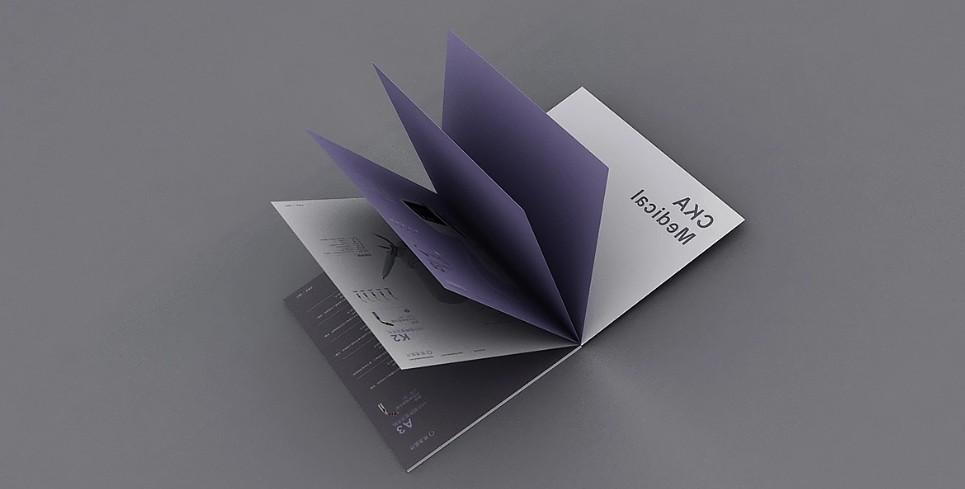 上海教育行業(yè)樣本印刷！定制培訓(xùn)機構(gòu) / 院校宣傳冊，突出教學(xué)優(yōu)勢