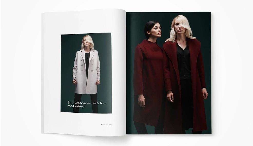 環(huán)保產(chǎn)品畫冊(cè)印刷，綠色材料，安全放心！