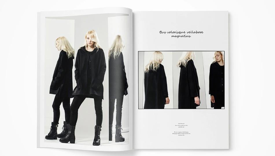 中小企業(yè)畫冊(cè)印刷定制|小批量起印 性價(jià)比高