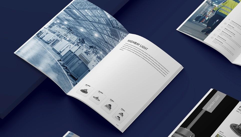 高檔畫冊(cè)一站式制作 | 從攝影到送貨上門