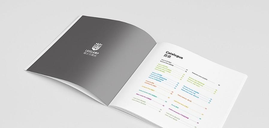 數(shù)碼拼版畫冊印刷，超小批量首選方案