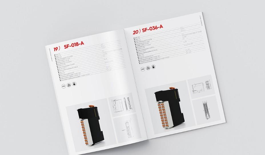 展會畫冊拼版印刷，低成本備戰(zhàn)大型展會