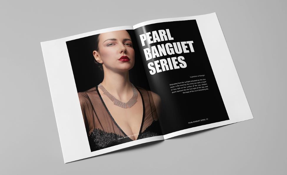 三折頁印刷 - 經(jīng)典規(guī)格適配多場景