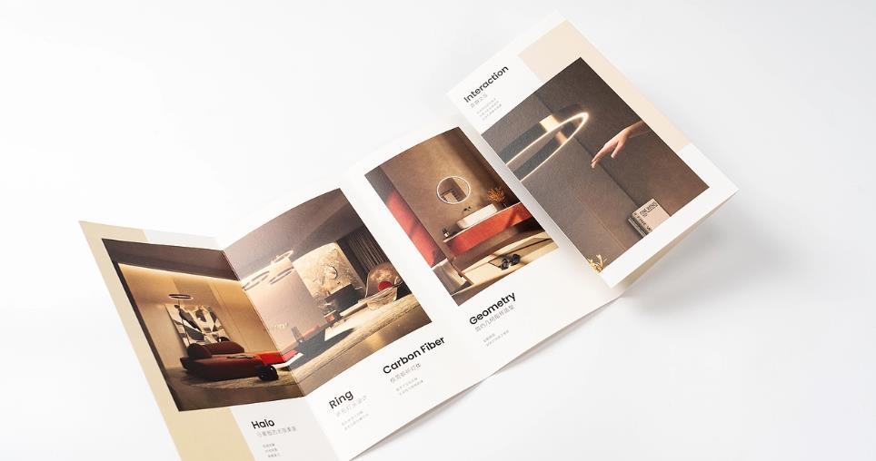 上海折頁印刷售后問題怎么解決？吉印通全程保障方案