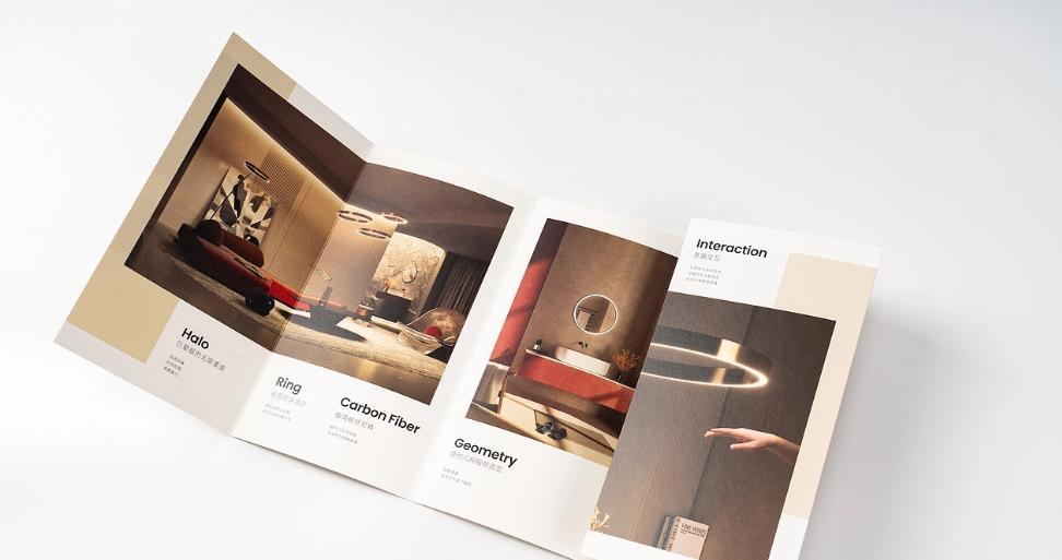 上海折頁印刷物流配送哪家好？吉印通全區(qū)域覆蓋方案