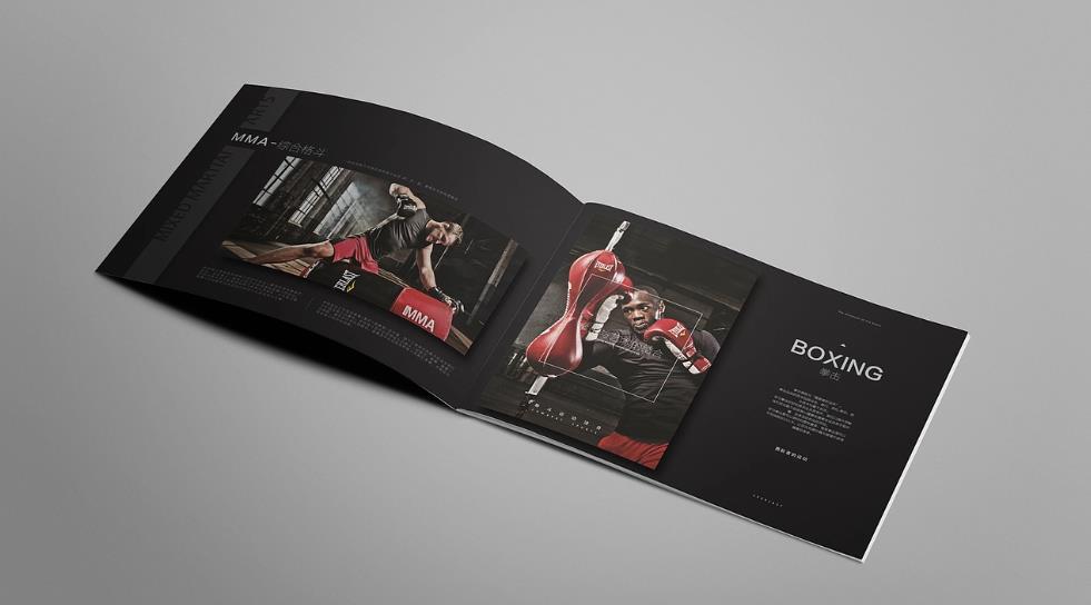 上海印刷廠服務范圍廣嗎？全面服務更便捷  第1張