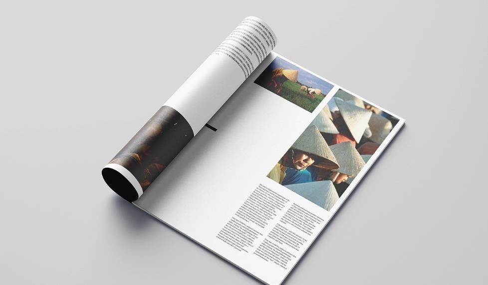 上海定制化印刷廠推薦：支持個(gè)性化工藝，滿足企業(yè)差異化需求