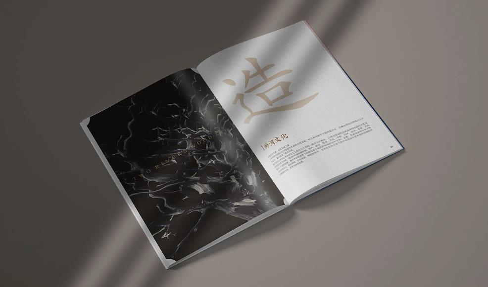 上海印刷廠推薦：提供印刷設計一體化解決方案  第1張