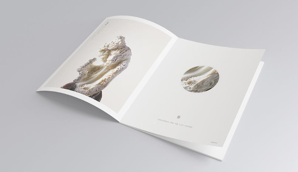 上海印刷廠全方位解析：如何選擇實(shí)力強(qiáng)大的印刷合作伙伴？  第1張