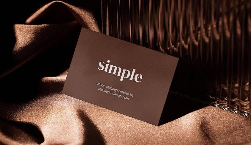 彩色名片印刷｜精準控色 + 雙面印刷，企業(yè)宣傳利器