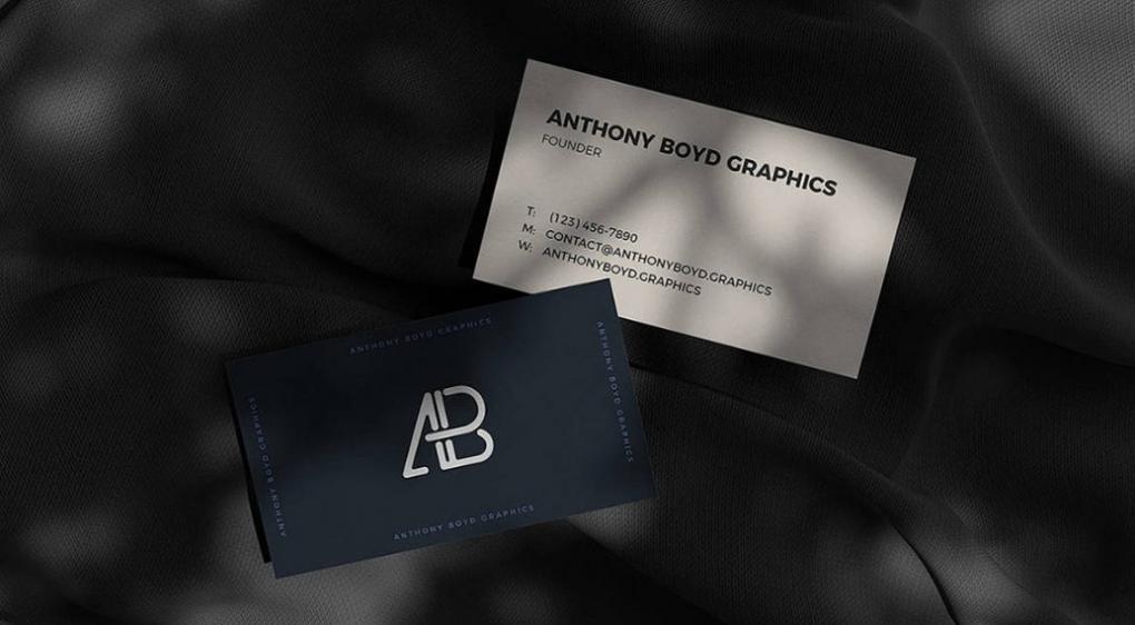 上海企業(yè)名片印刷｜批量定制享折扣 + 全程品控，省心靠譜