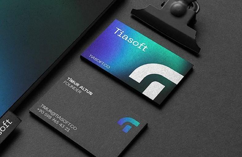 上海名片印刷一站式服務｜設計 + 印刷 + 包裝，全程無憂