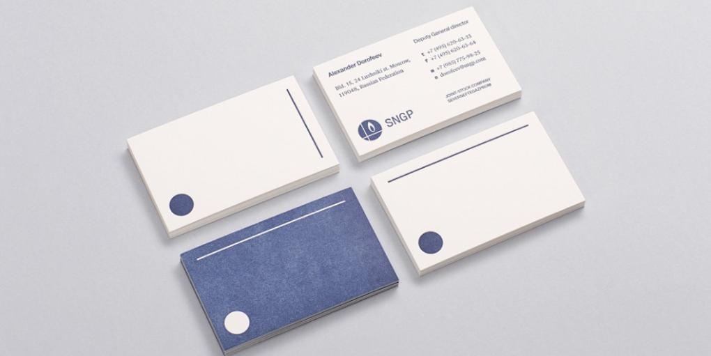 上海名片印刷大揭秘：吉印通如何脫穎而出  第1張