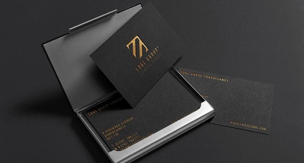 上海名片印刷新趨勢(shì)：吉印通用質(zhì)感、科技與環(huán)保，重塑方寸品牌價(jià)值