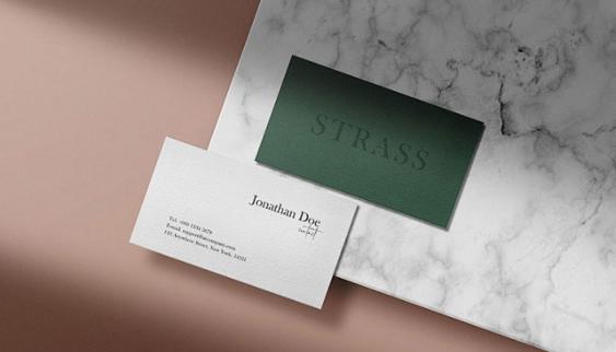 上海行業(yè)細分名片印刷：吉印通專屬方案，適配各領域特色需求