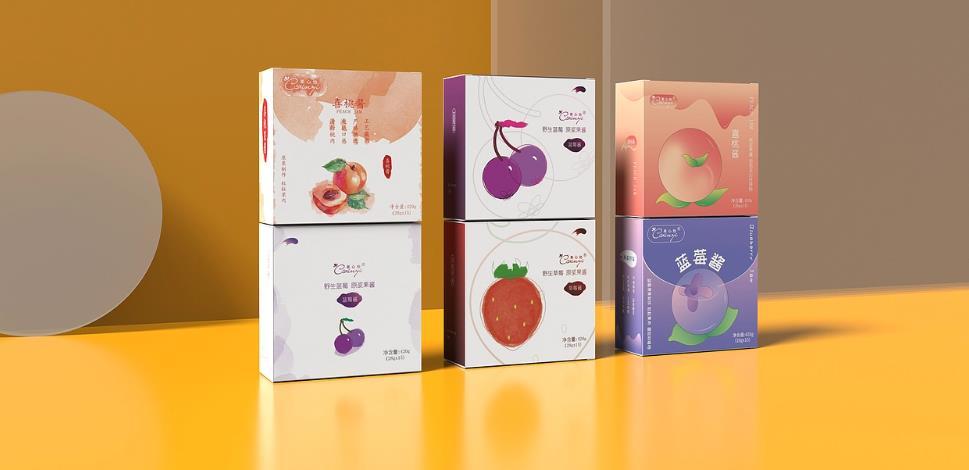 上海彩盒印刷定制 - 多行業(yè)適配，經(jīng)驗豐富