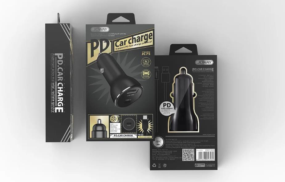 上海包裝盒印刷廠家 - 環(huán)保材質，綠色印刷