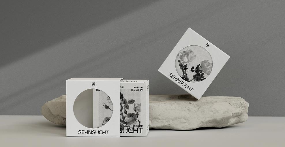 上海包裝盒印刷廠家 - 適配多行業(yè)，定制靈活