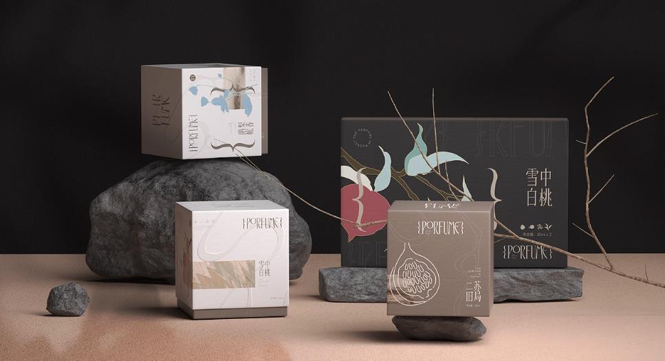 上海彩盒印刷工藝大全 | 燙金、擊凸、UV等效果詳解