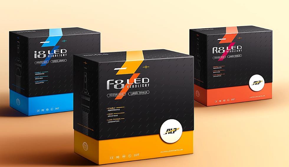  上海紙盒包裝定制印刷 - 一對一設(shè)計，打造品牌專屬包裝